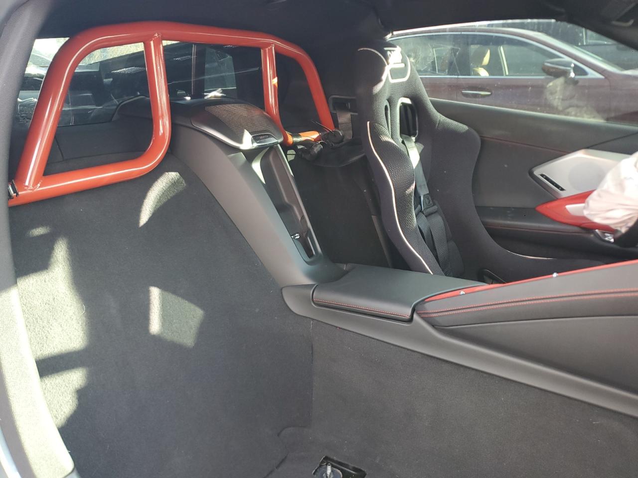 2022 Chevrolet Corvette - Image 10