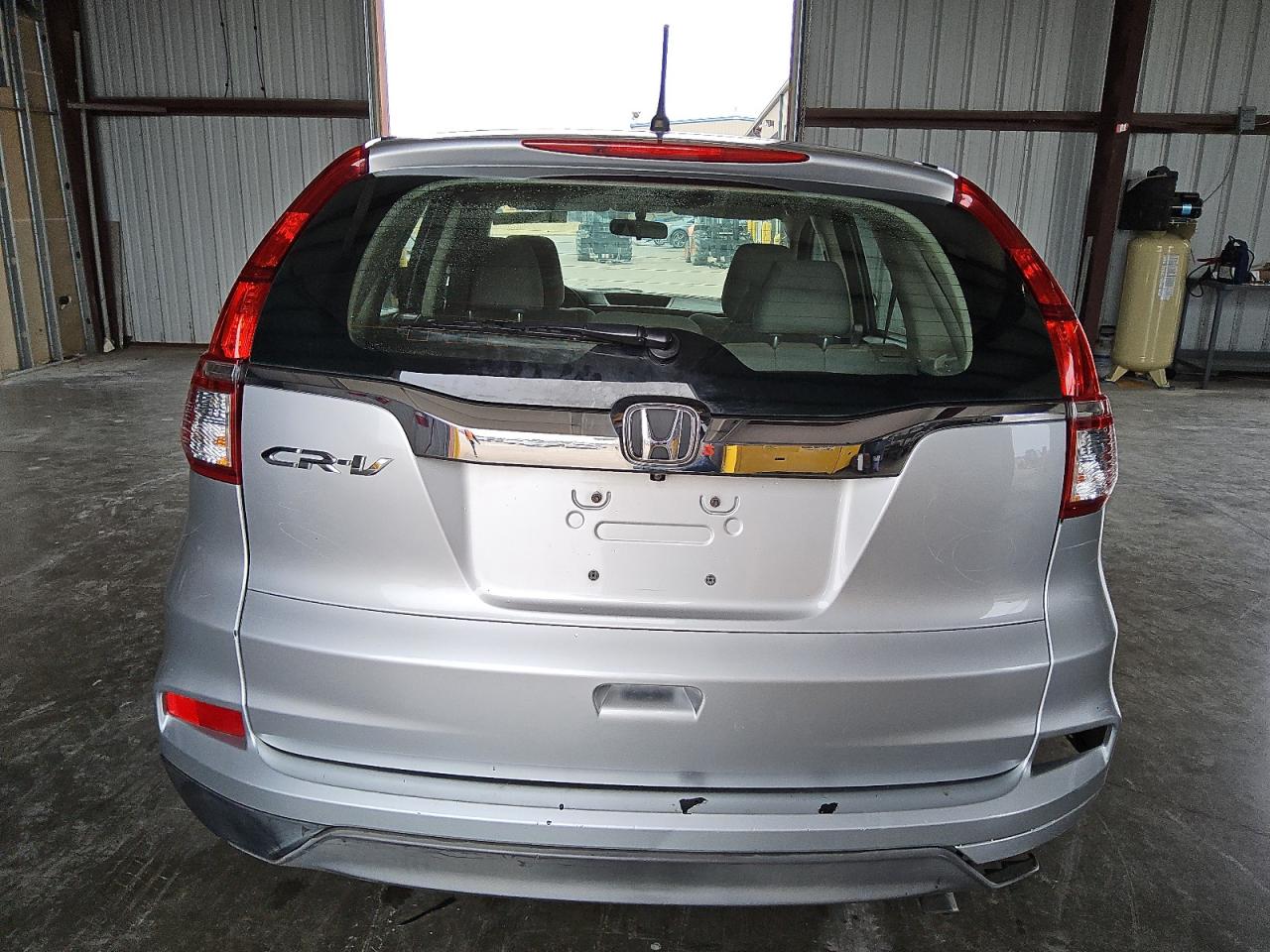 2015 Honda Cr-V Lx VIN: 3CZRM3H3XFG716768 Lot: 78492074