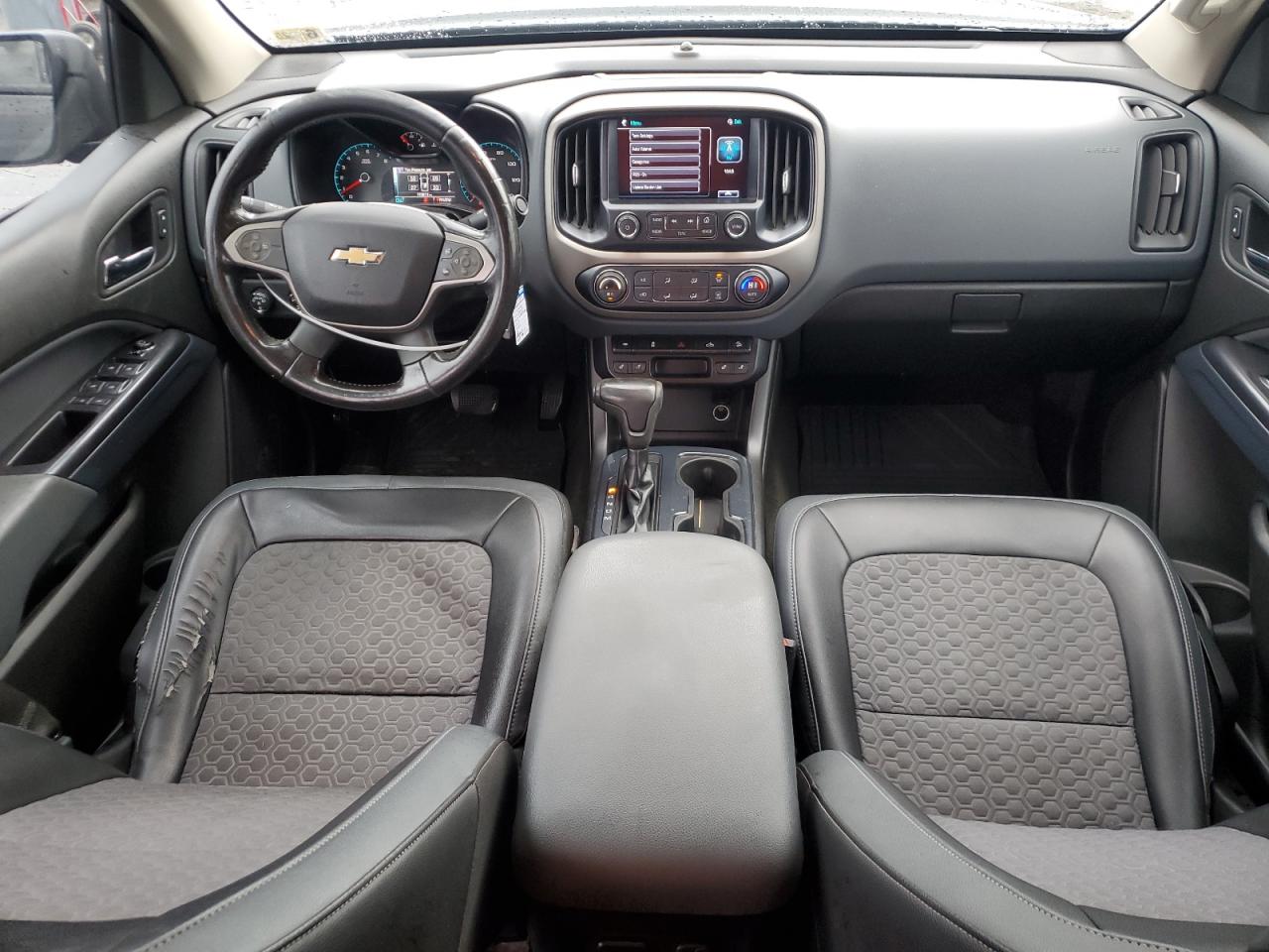 2016 Chevrolet Colorado - Image 8