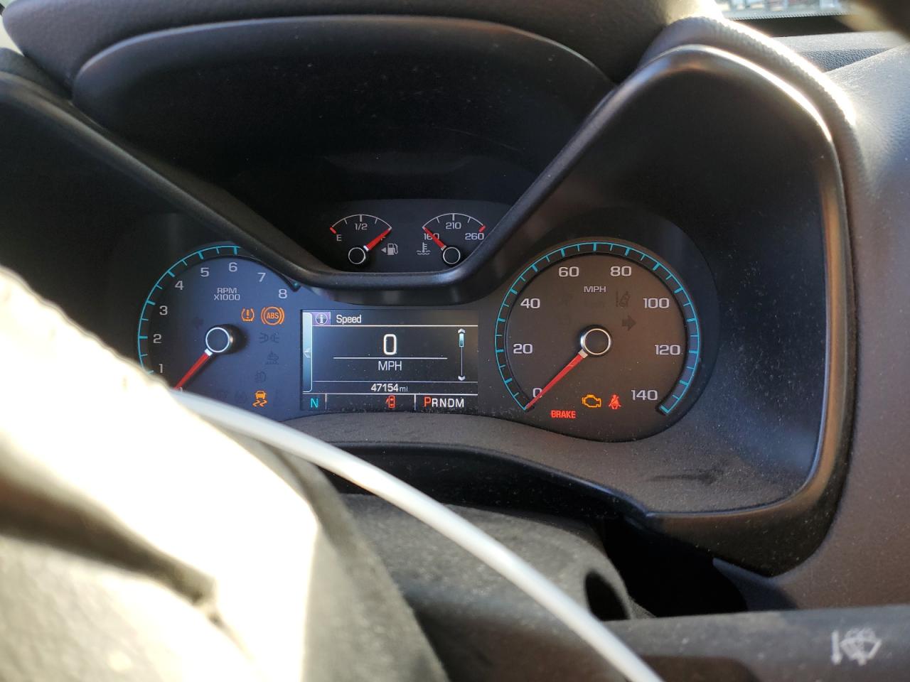 2016 Chevrolet Colorado - Image 9