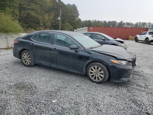  TOYOTA CAMRY 2019 Чорний