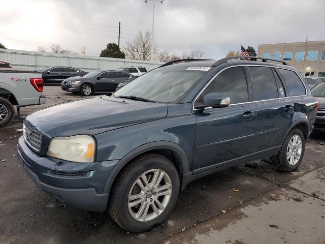 2007 Volvo Xc90 3.2