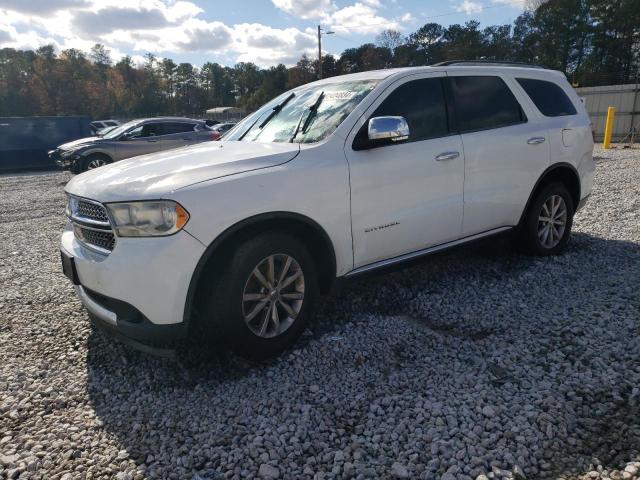 2013 Dodge Durango Citadel