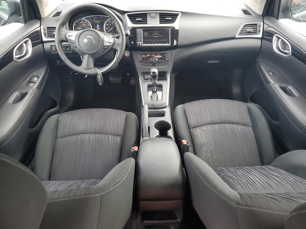 2019 Nissan Sentra - Image 8