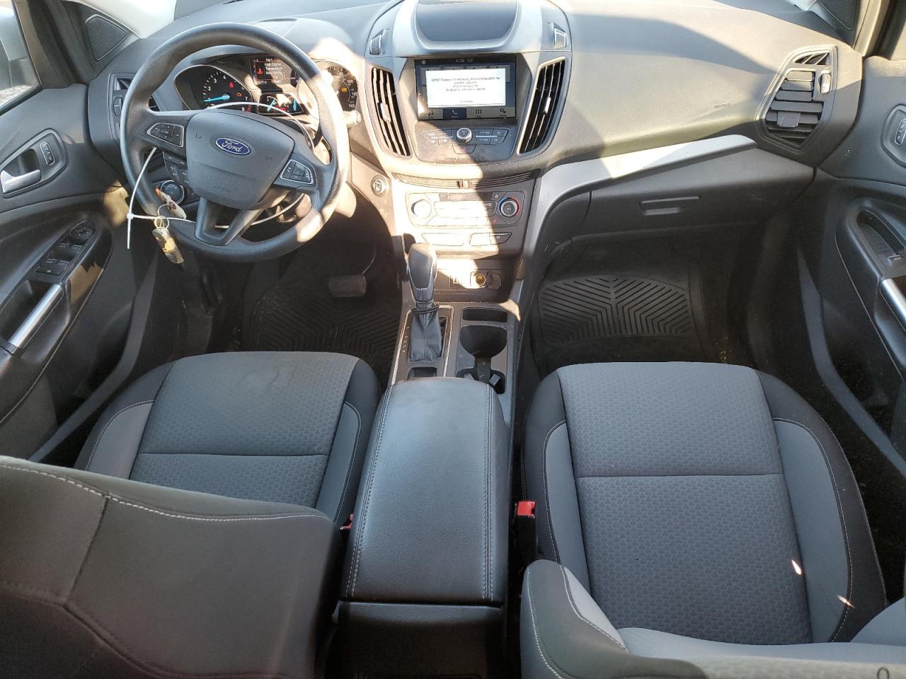 2019 Ford Escape - Image 8
