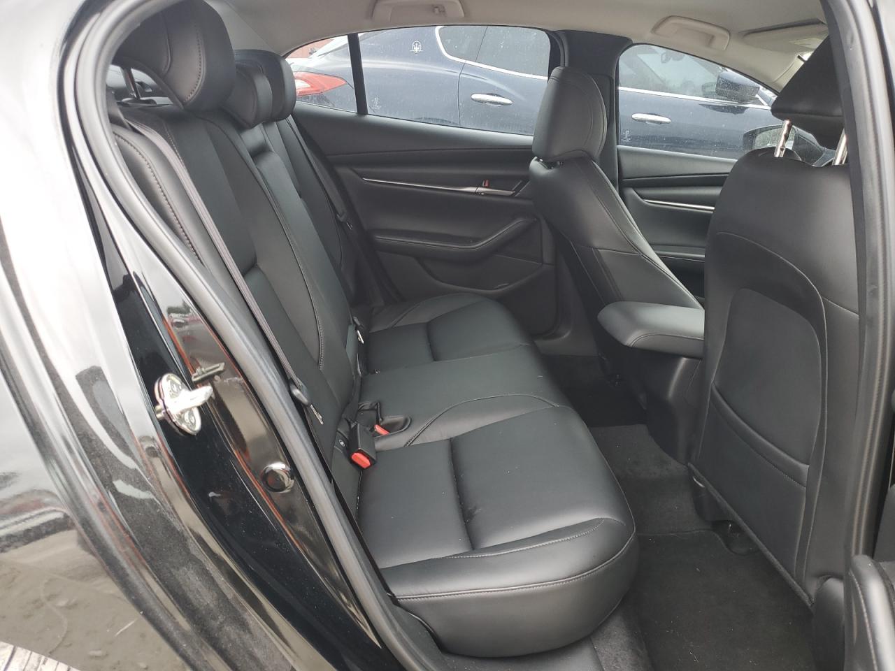2021 Mazda 3 - Image 10