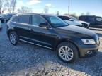 2016 Audi Q5 Premium продається в Wayland, MI - Rear End