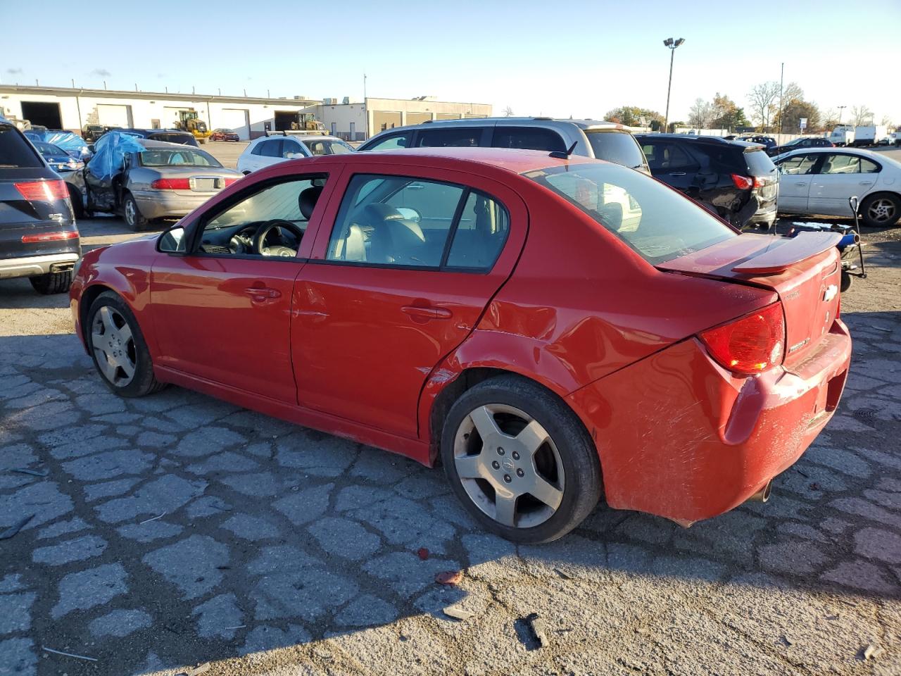 2010 Chevrolet Cobalt - Image 2