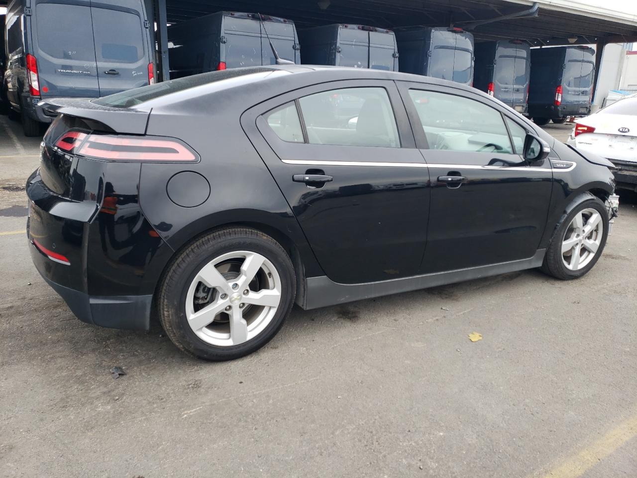 2014 Chevrolet Volt - Image 3