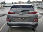 2020 Hyundai Kona Sel en Venta en Vallejo, CA - Front End