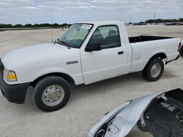 2006 Ford Ranger 