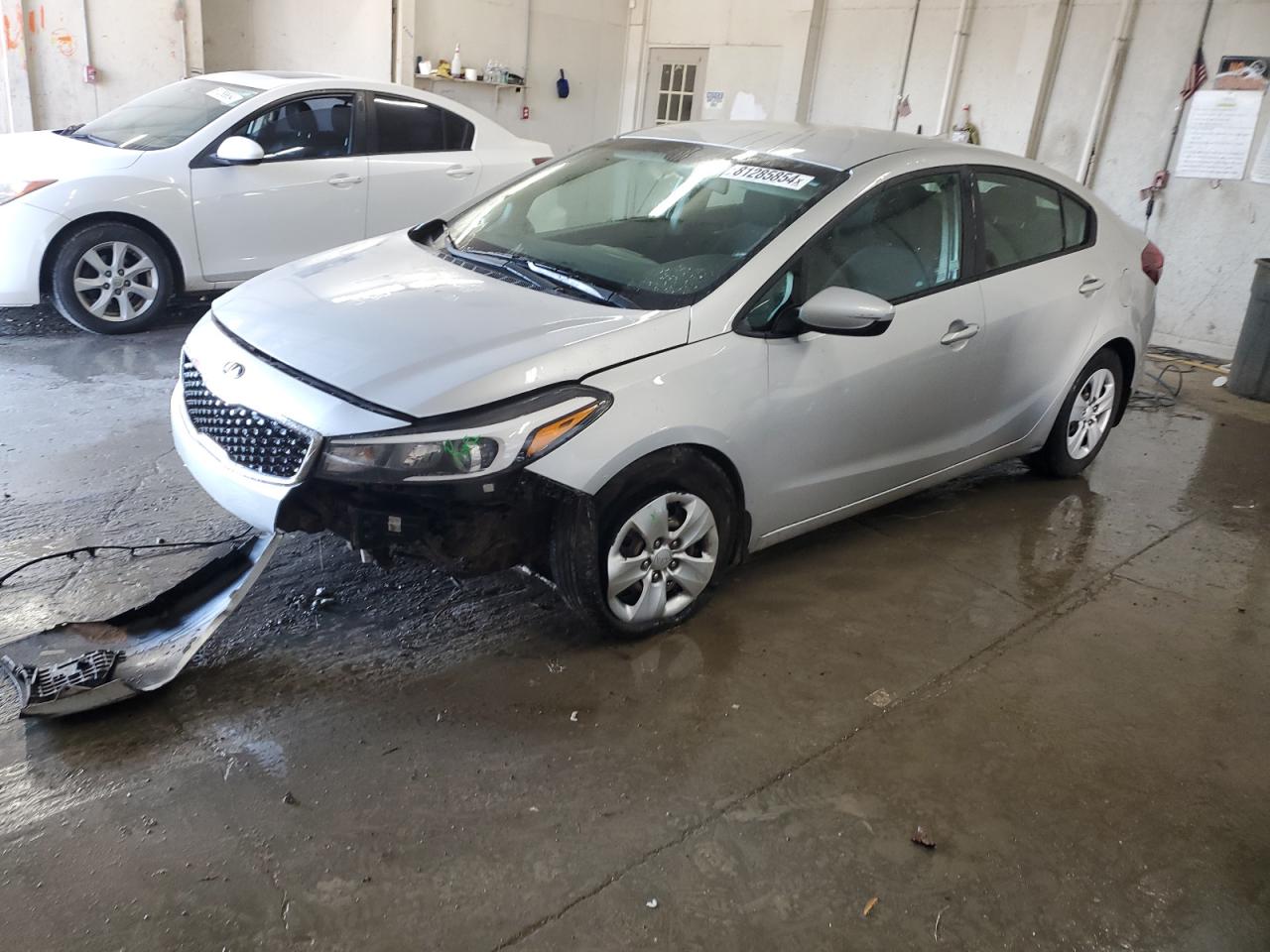 2018 Kia Forte - Image 1