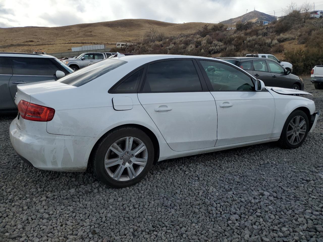 2009 Audi A4 - Image 3