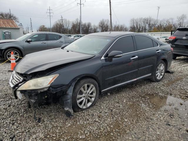 2012 Lexus Es 350