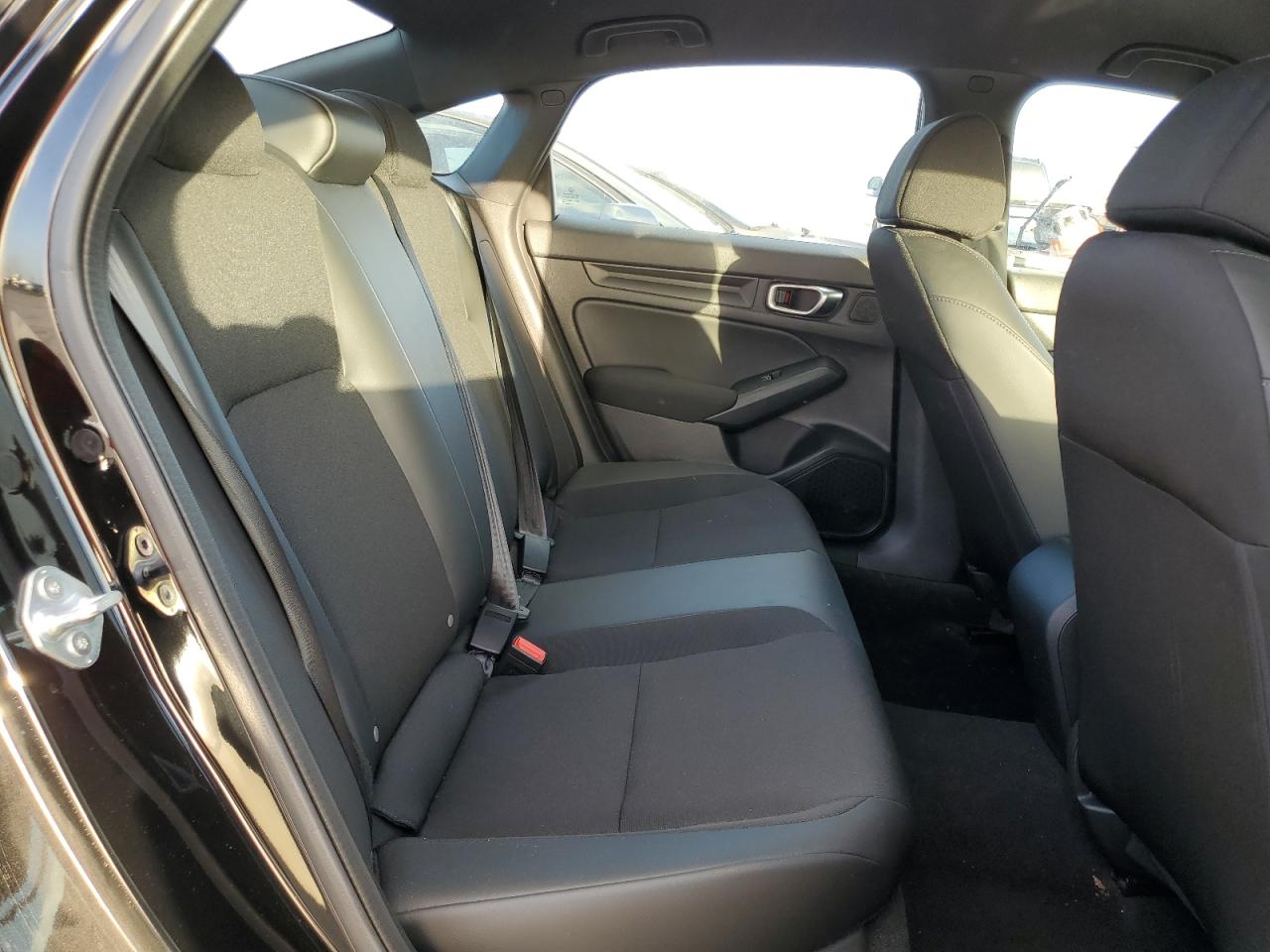 2023 Honda Civic - Image 10