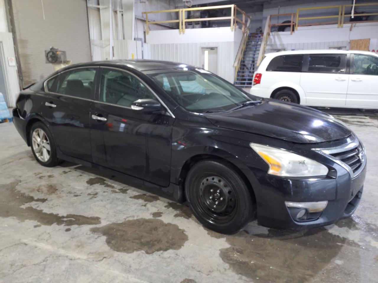 VIN 1N4AL3APXEC401947 2014 NISSAN ALTIMA no.4