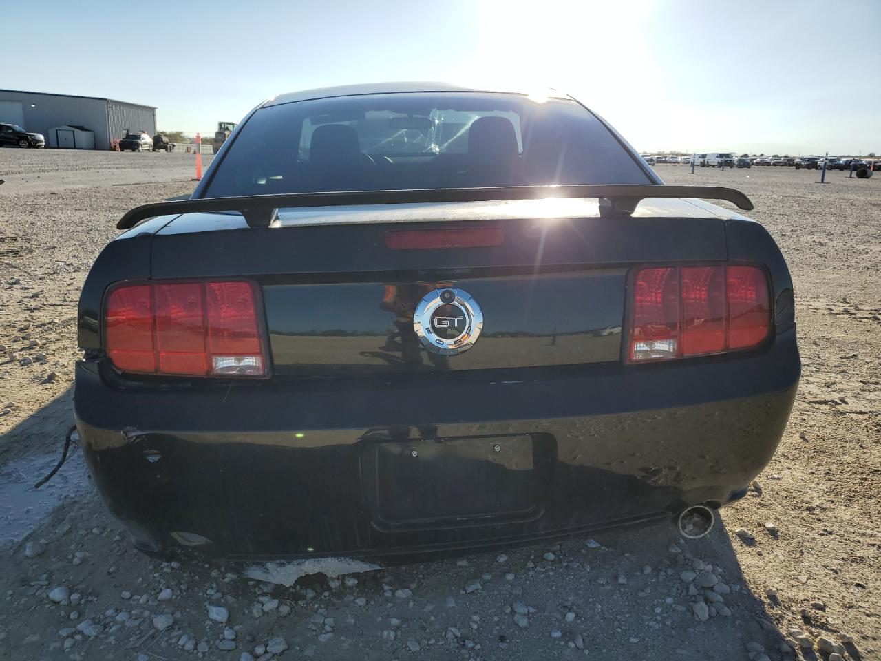 2006 Ford Mustang - Image 6