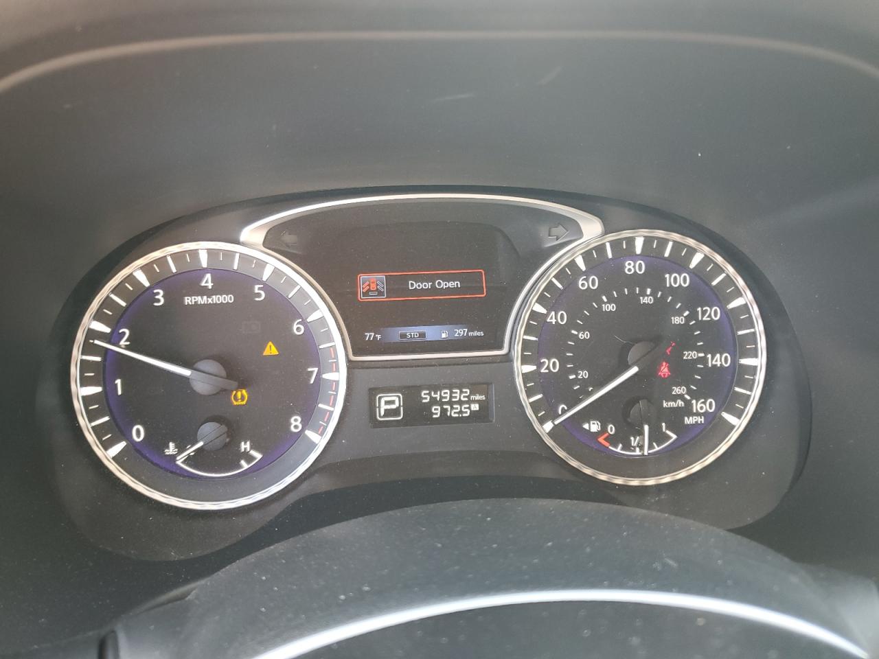 2020 Infiniti QX60 - Image 9