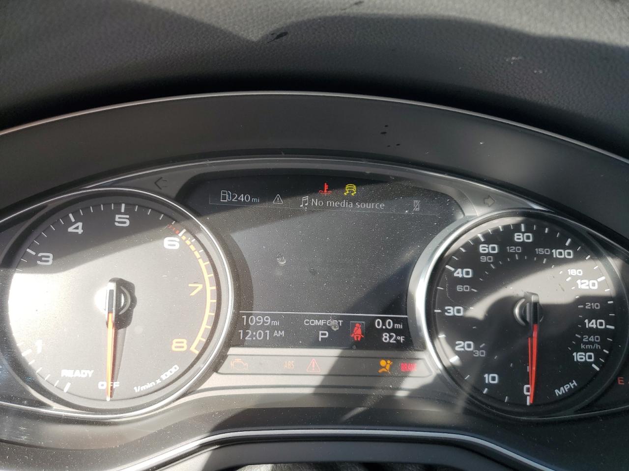 2024 Audi A4 - Image 9