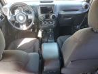 2017 Jeep Wrangler Unlimited Sport for Sale in Sikeston, MO - Front End
