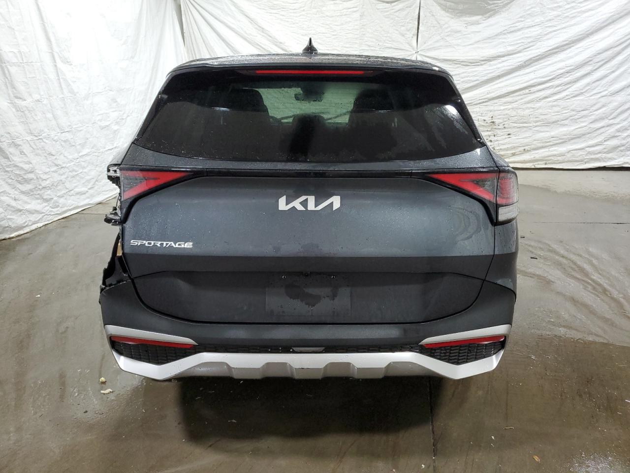 2024 Kia Sportage Lx VIN: KNDPU3DF7R7292740 Lot: 79551584