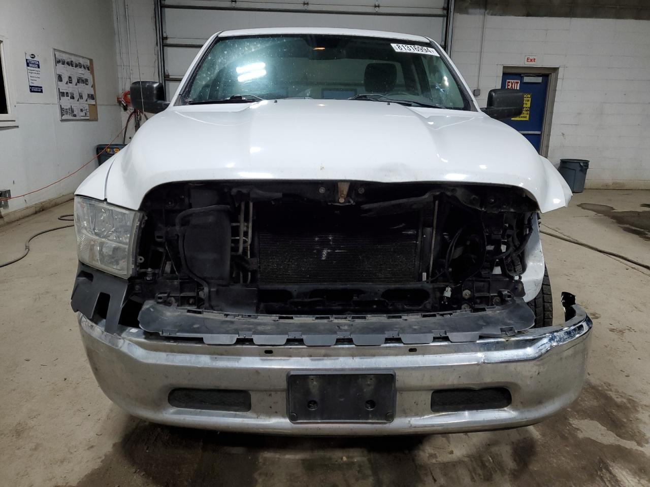 2017 RAM 1500 - Image 5