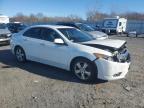 2012 Acura Tsx Tech للبيع في Assonet، MA - Front End