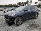 2017 Hyundai Santa Fe Sport  на продаже в Byron, GA - Front End