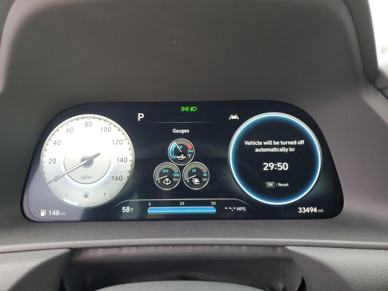 2021 Hyundai Sonata - Image 9