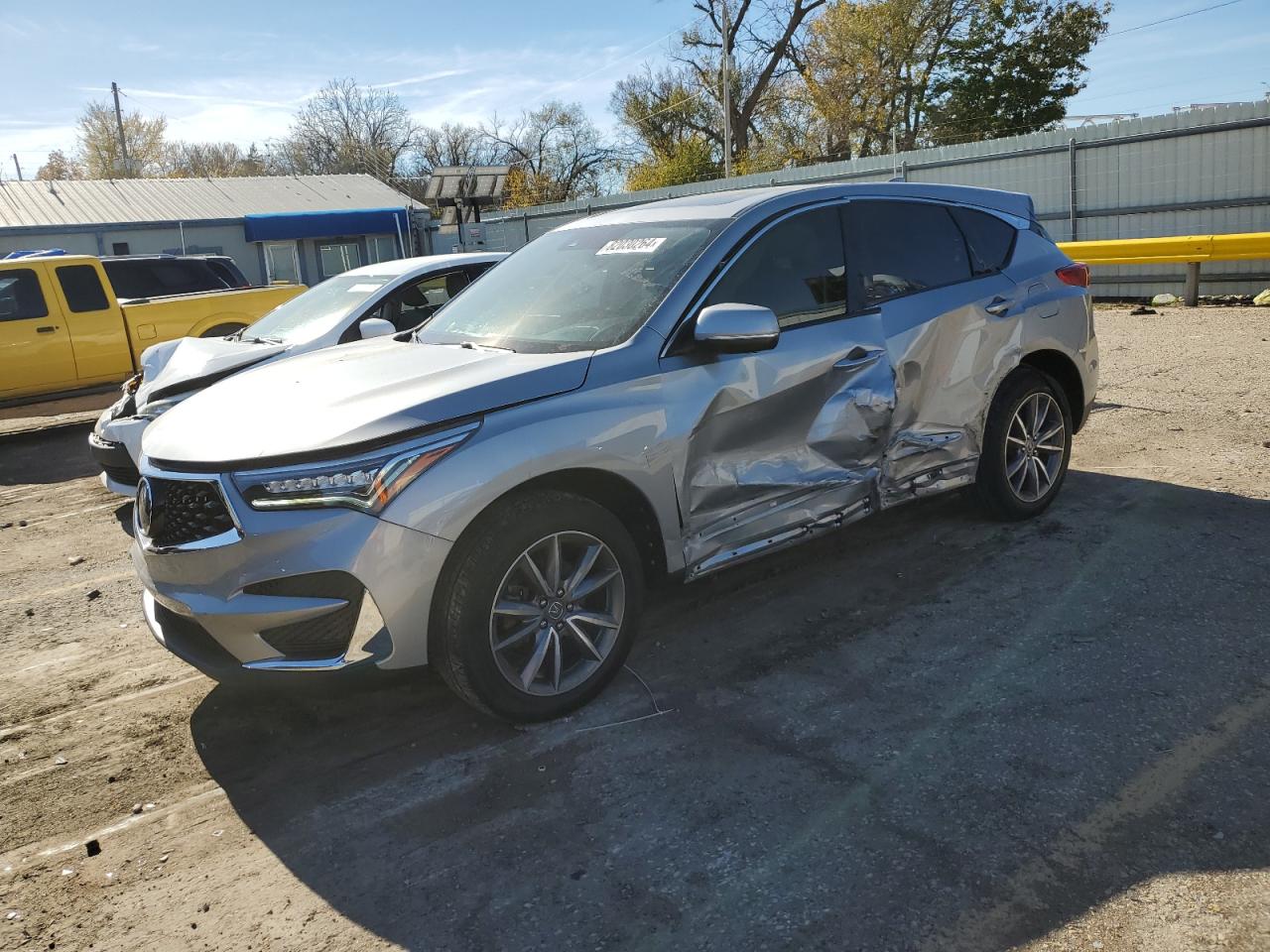 2021 Acura RDX - Image 1