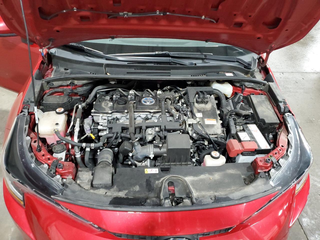 2020 Toyota Corolla - Image 13