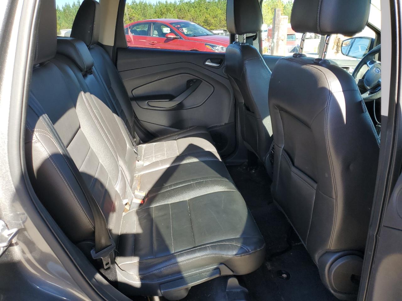 2014 Ford Escape - Image 10