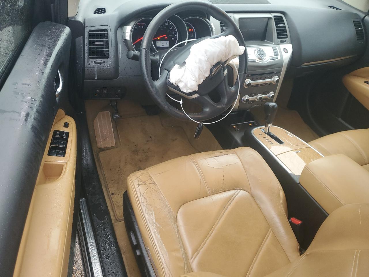 2011 Nissan Murano - Image 8