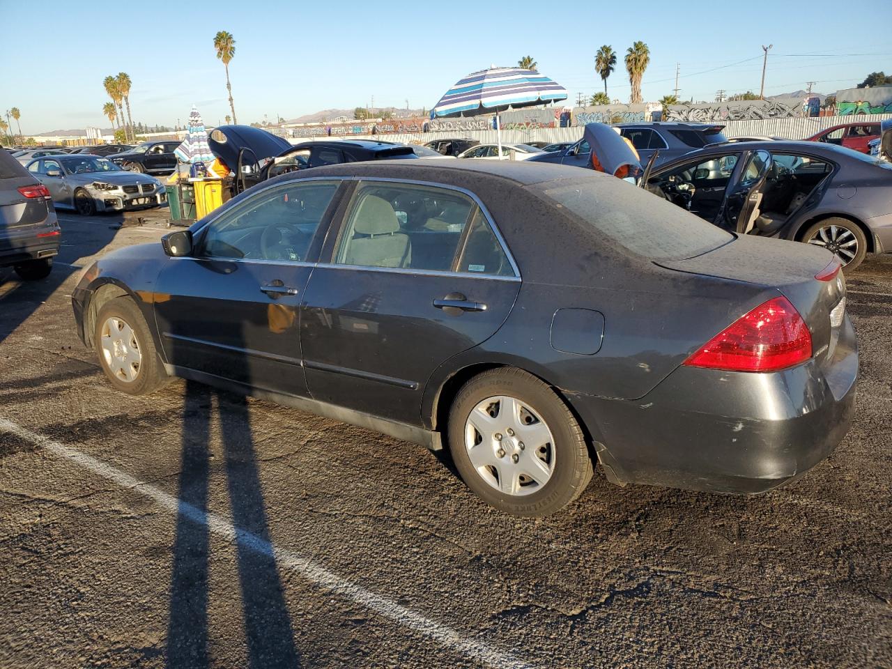 2006 Honda Accord - Image 2