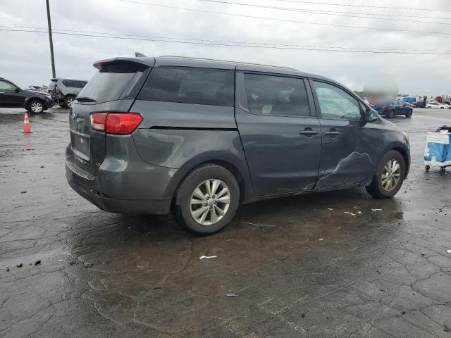  KIA All Models 2016 Charcoal