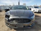 2017 Ford Fusion Se de vânzare în Dyer, IN - Front End