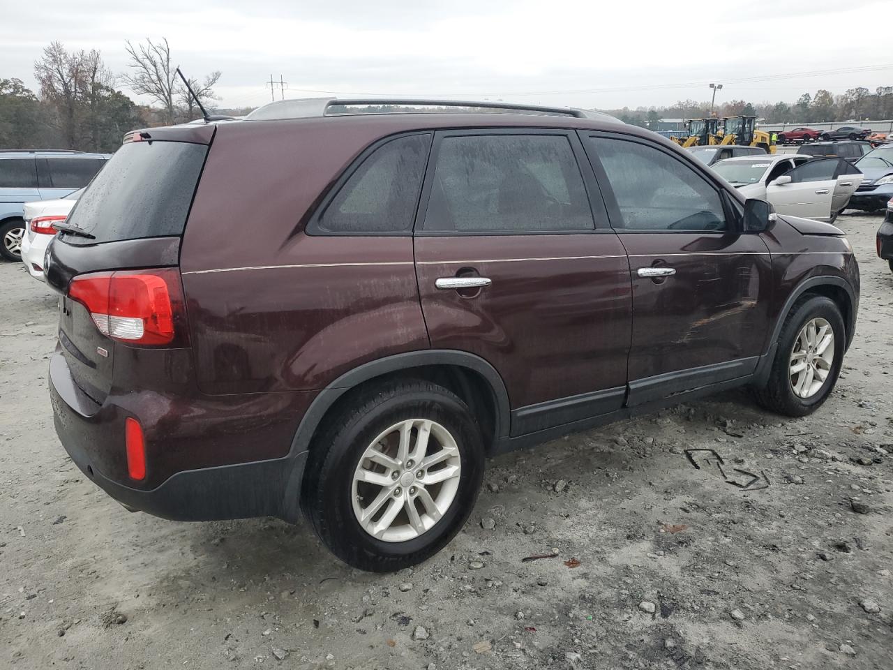 2015 Kia Sorento - Image 3