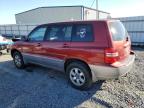 Gastonia, NC에서 판매 중인 2002 Toyota Highlander Limited - Front End