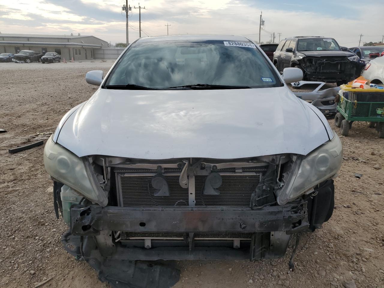 2011 Toyota Camry - Image 5