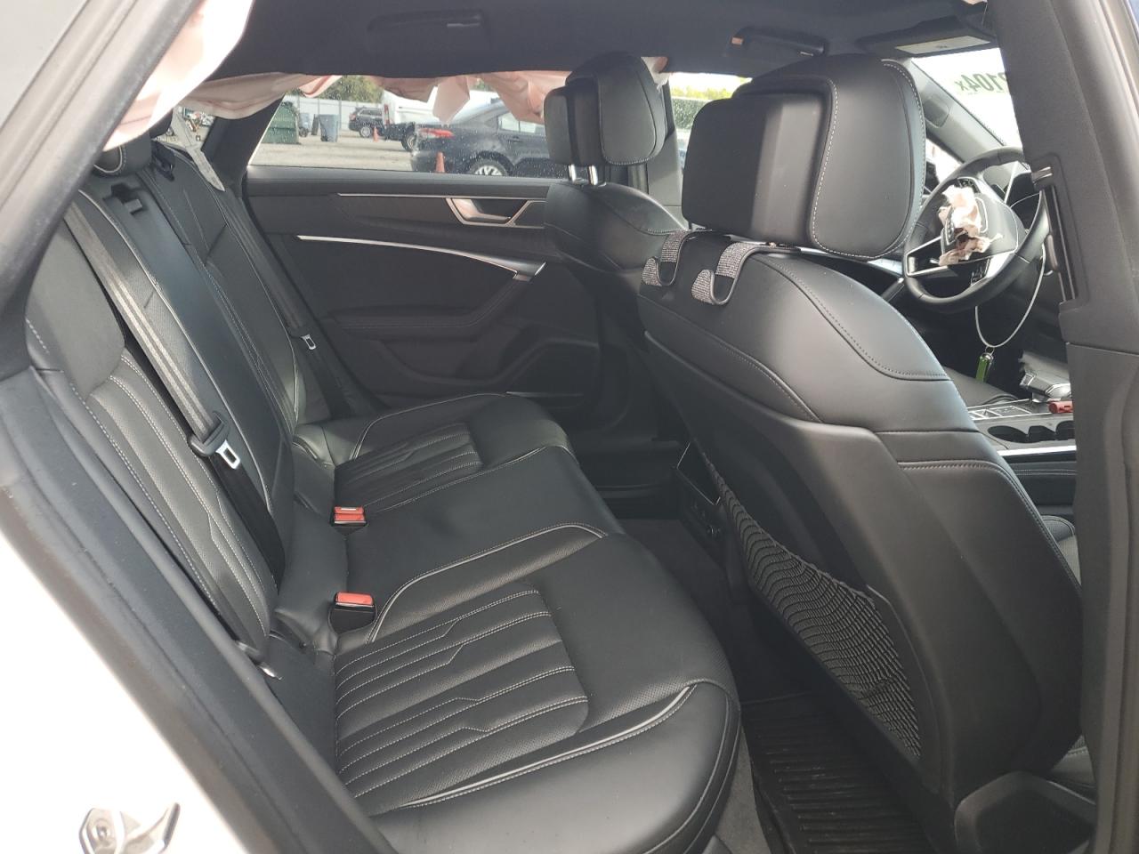 2022 Audi A7 - Image 10