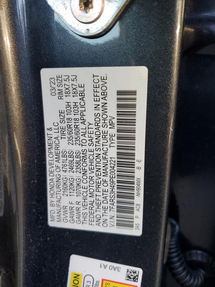 2023 Honda CR-V - Image 13