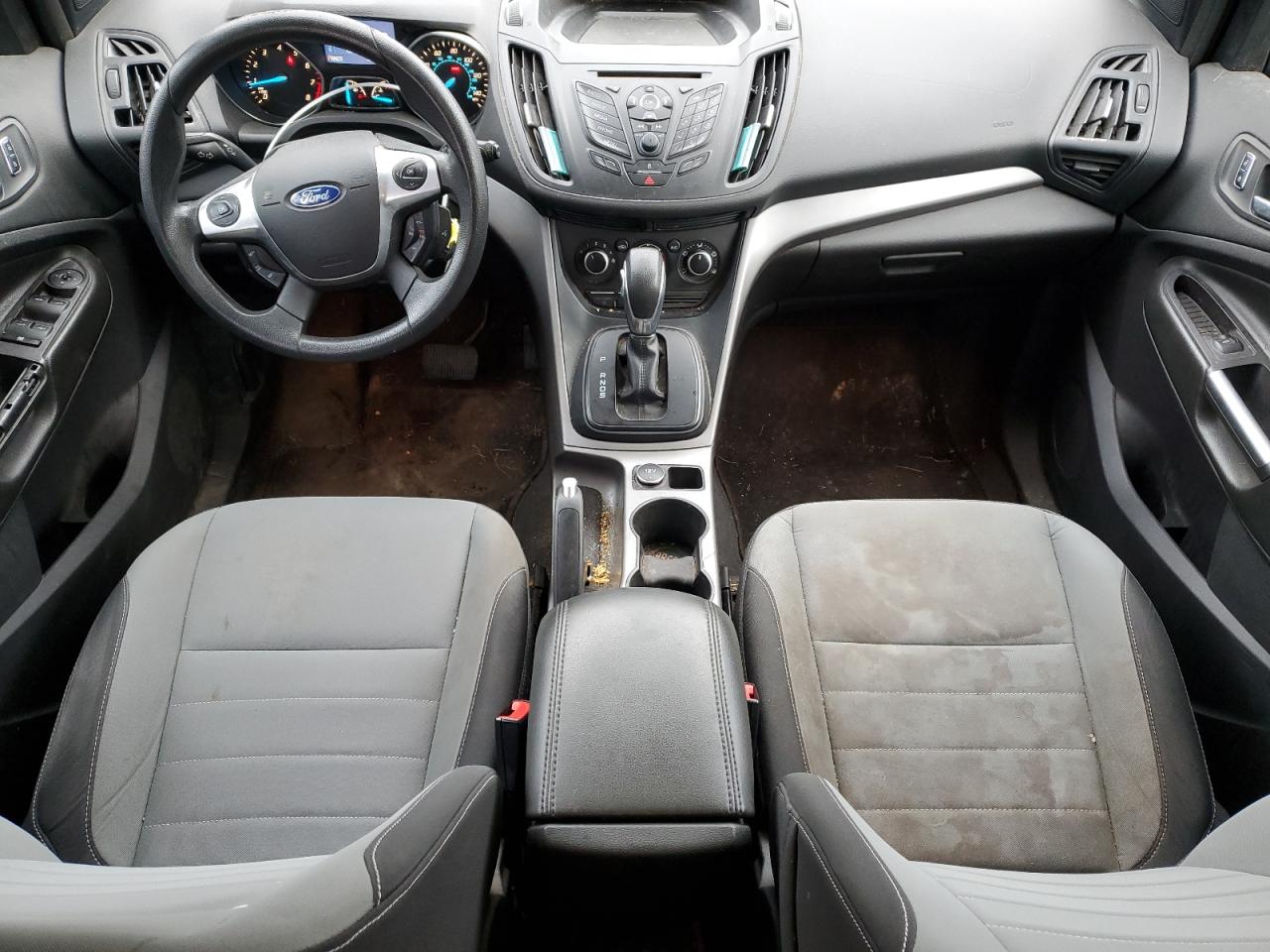 2014 Ford Escape - Image 8