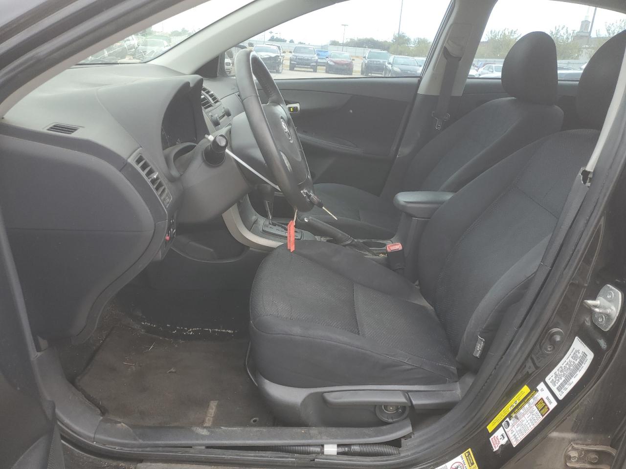 2009 Toyota Corolla - Image 7