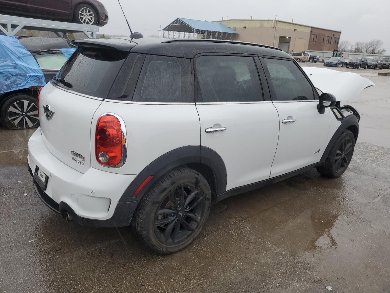 2013 MINI Cooper - Image 3