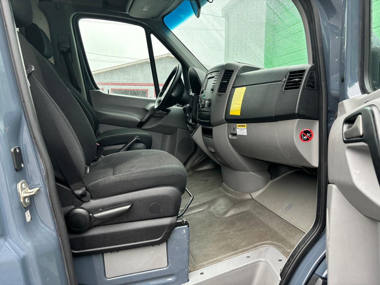 2018 Mercedes-Benz Sprinter - Image 5