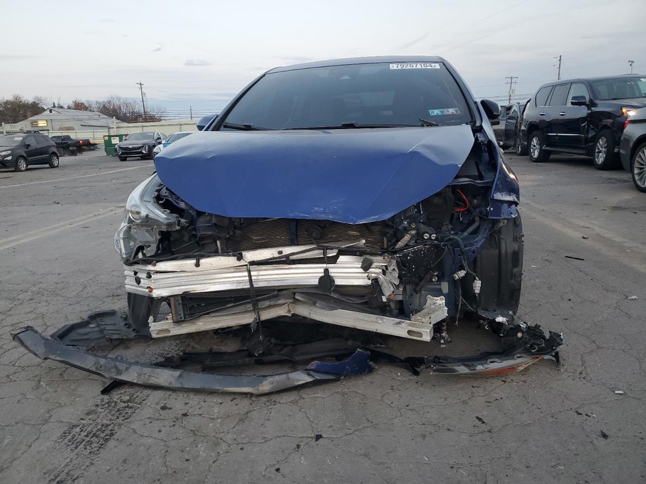 2017 Toyota Prius - Image 5