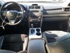 2012 Toyota Camry Se na sprzedaż w Eight Mile, AL - Front End