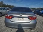 2015 Toyota Camry Le en Venta en Augusta, GA - Front End