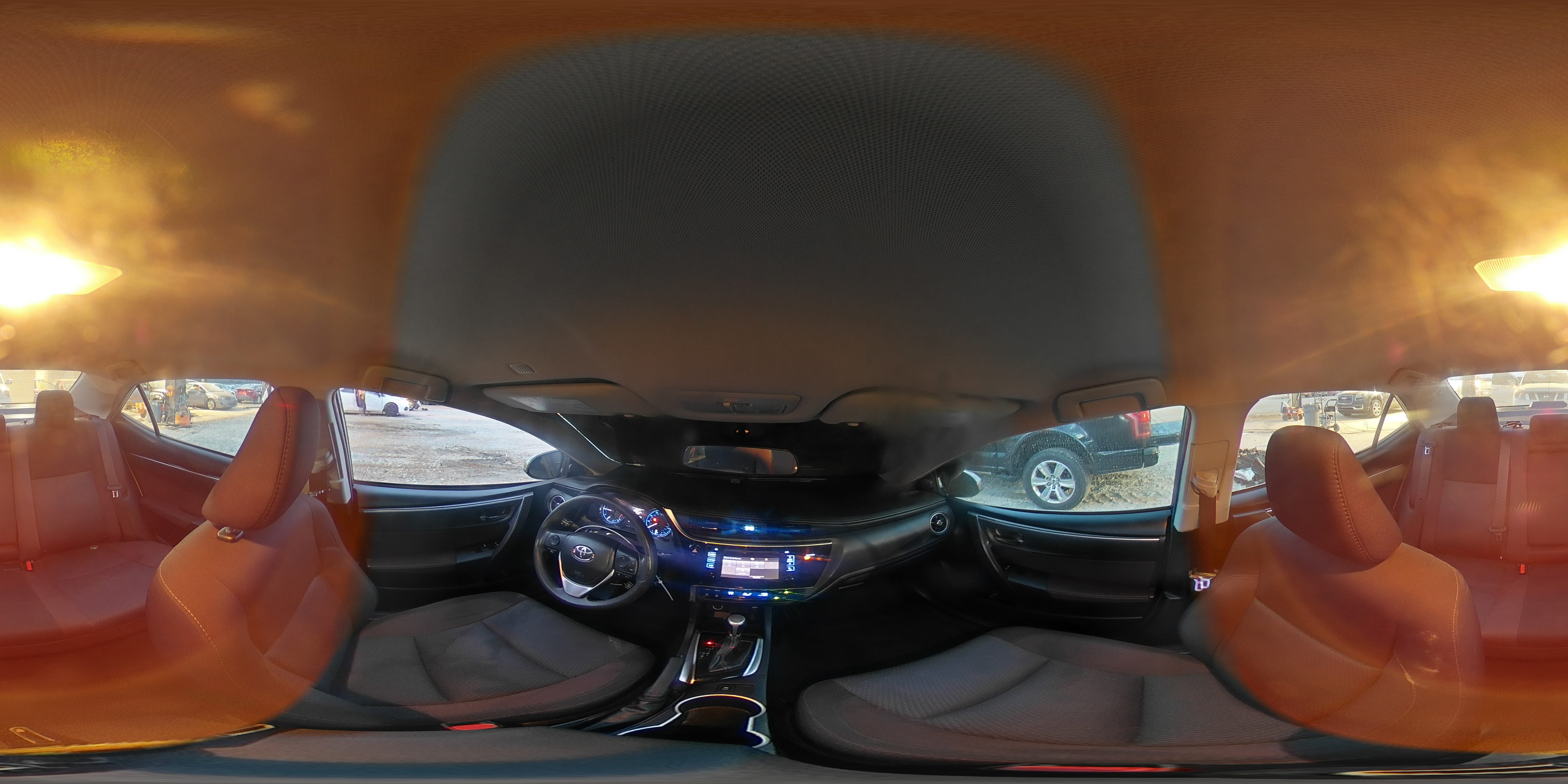 2019 Toyota Corolla - Image 14