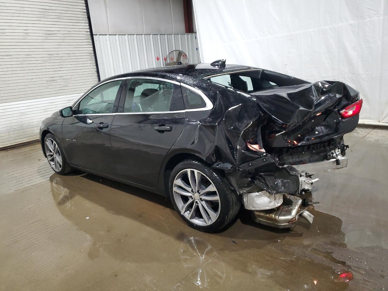 2023 Chevrolet Malibu - Image 2